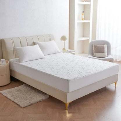 NimbusGuard — Sleep Cool, Dry, Peaceful