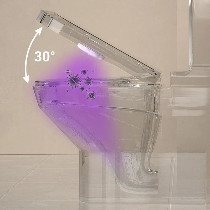 PurevaShield — Instant Germ-Free Confidence
