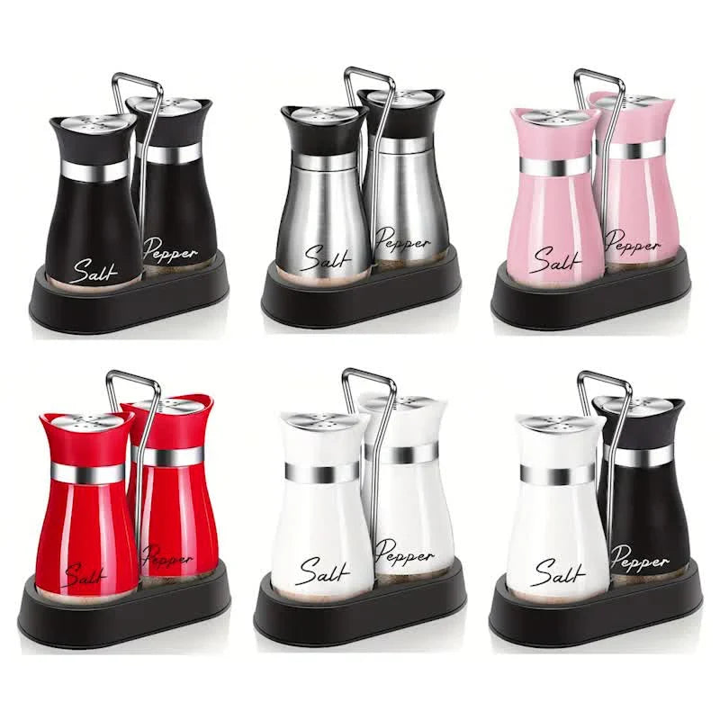 ChillPenguin — Penguin Salt & Pepper Set |  50% OFF