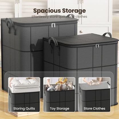 Mega Storage Bag — Effortless Space Freedom