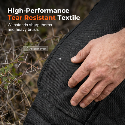 ViperGuard Pro — Protective Leg Armor | 50% RABATT