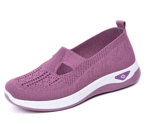 Clara — Slip-Resistant Mesh Comfort Shoes | 50% OFF