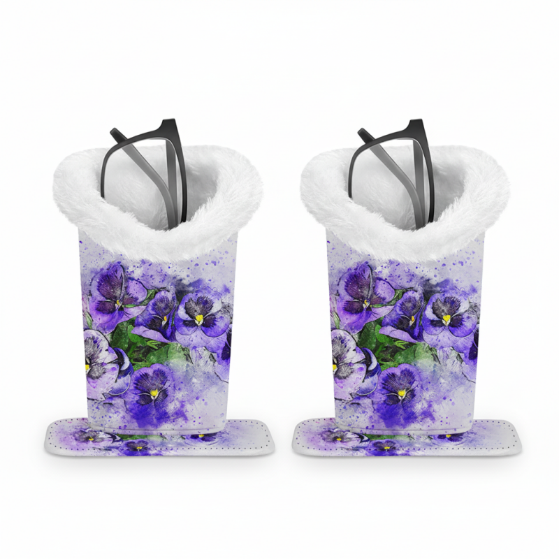 Glasses Paradise — Protect, Organize, Impress