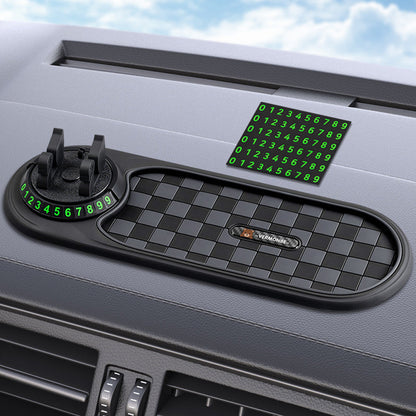 GlideGrip — Drive Safely, Stay Organized