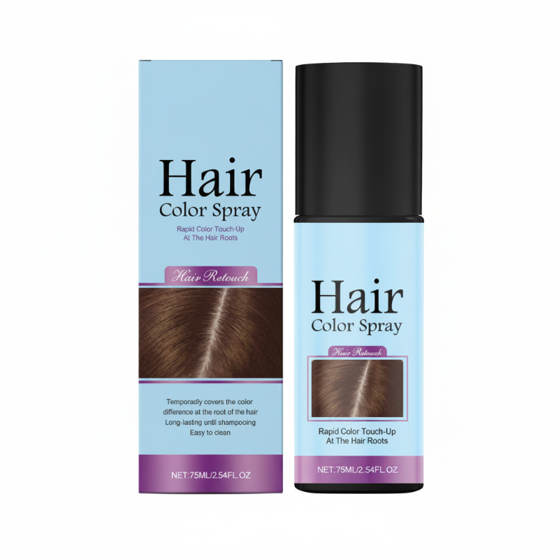 Veraluxe — Flawless Roots, Instant Confidence