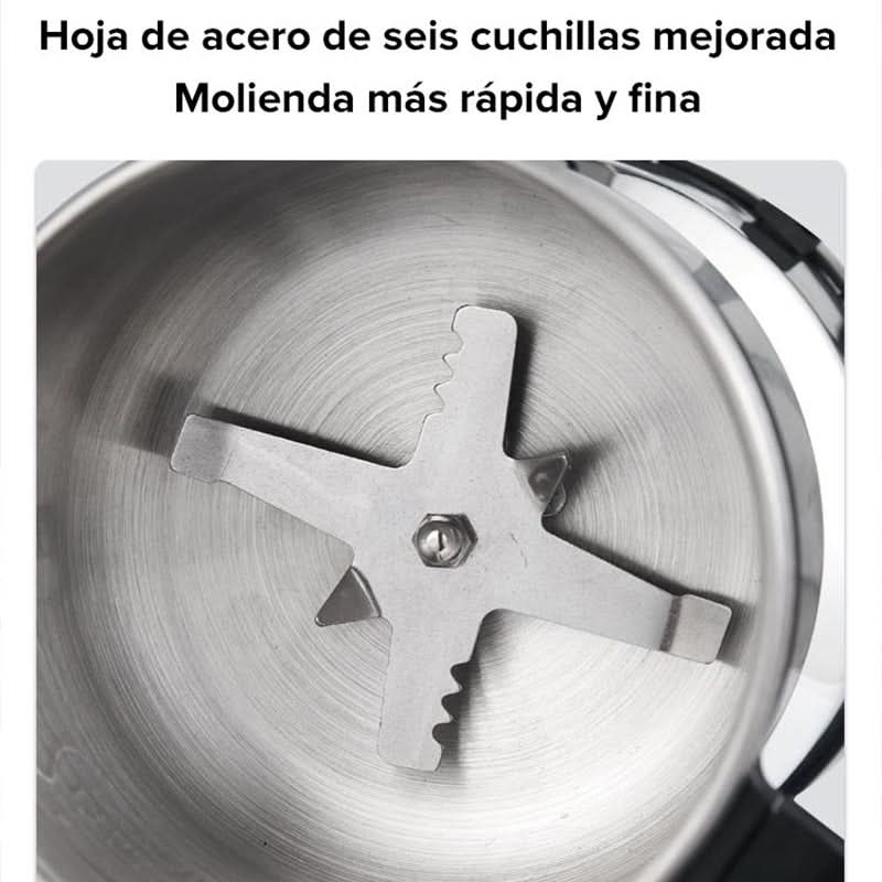 500 ml Grinder – Effortless Power, Pure Joy