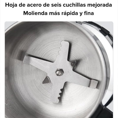 500 ml Grinder – Effortless Power, Pure Joy