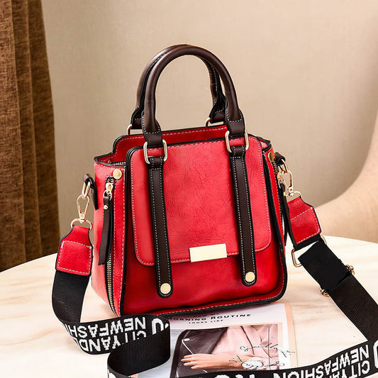 Vintage Crossbody — Effortless Style Confidence