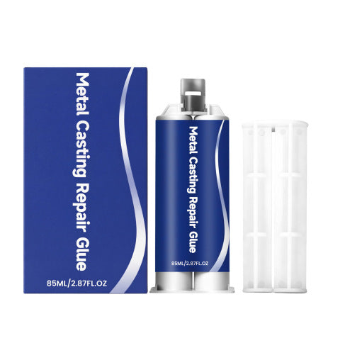 TitanGrip — Repairs that last permanently