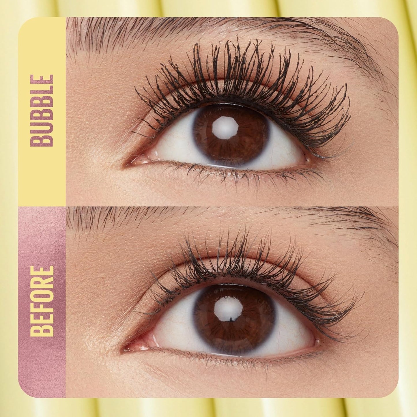 LashLift Mascara — Perfect Volume, No Irritation