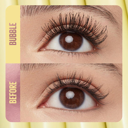 LashLift Mascara — Perfect Volume, No Irritation