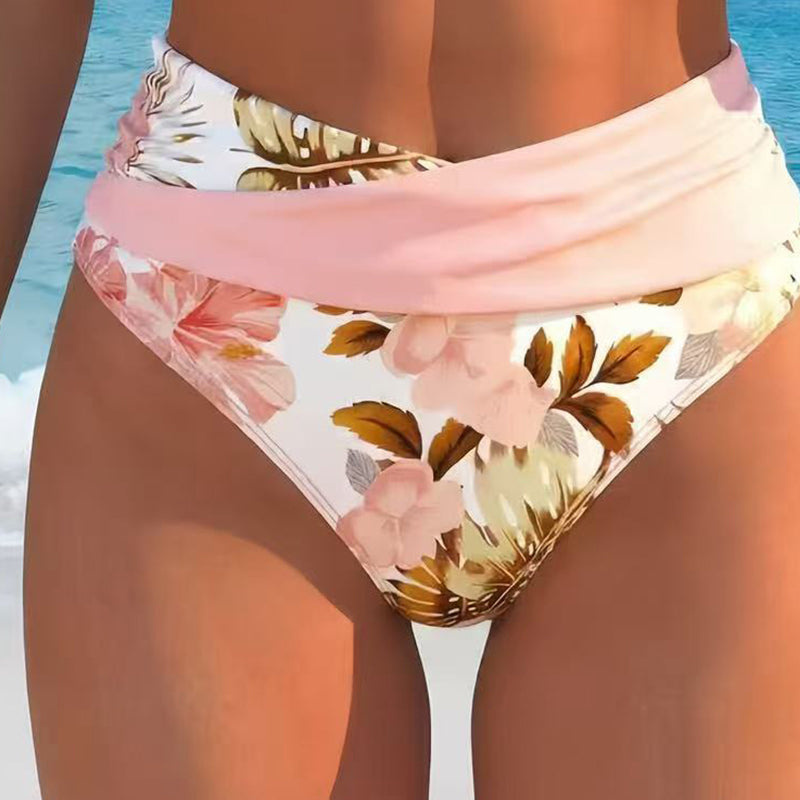 Emily — High-Waist Bikini | 50% OFF