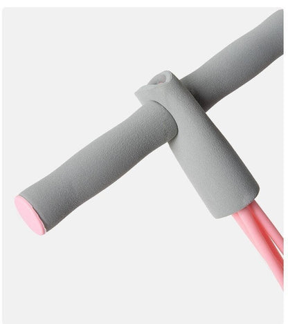 FlexCore Pro — Resistance Band Set | 1+1 FREE