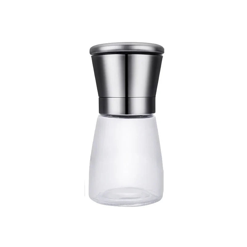 SpiceCraft Precision Grinder — Effortless Flavor Awakened