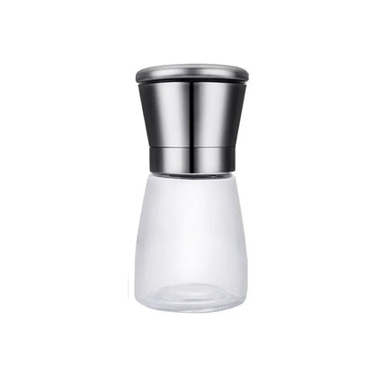 SpiceCraft Precision Grinder — Effortless Flavor Awakened