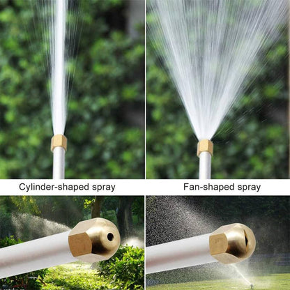 HydroVanta — Effortless Powerful Cleaning