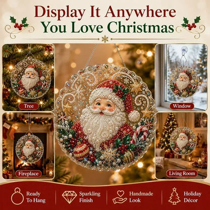 StarFlair Christmas Ornament Kit — Spark Joy Every Season