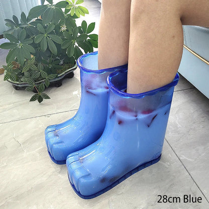 AquaPulse FootRevive — Energize Tired Feet