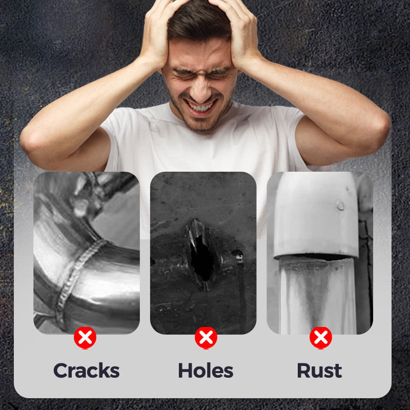Ultra-Strong Repair Adhesive – Reliable Repairs, Long-Lasting Hold