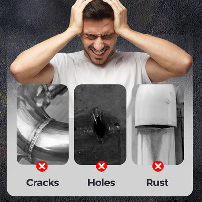Ultra-Strong Repair Adhesive – Reliable Repairs, Long-Lasting Hold