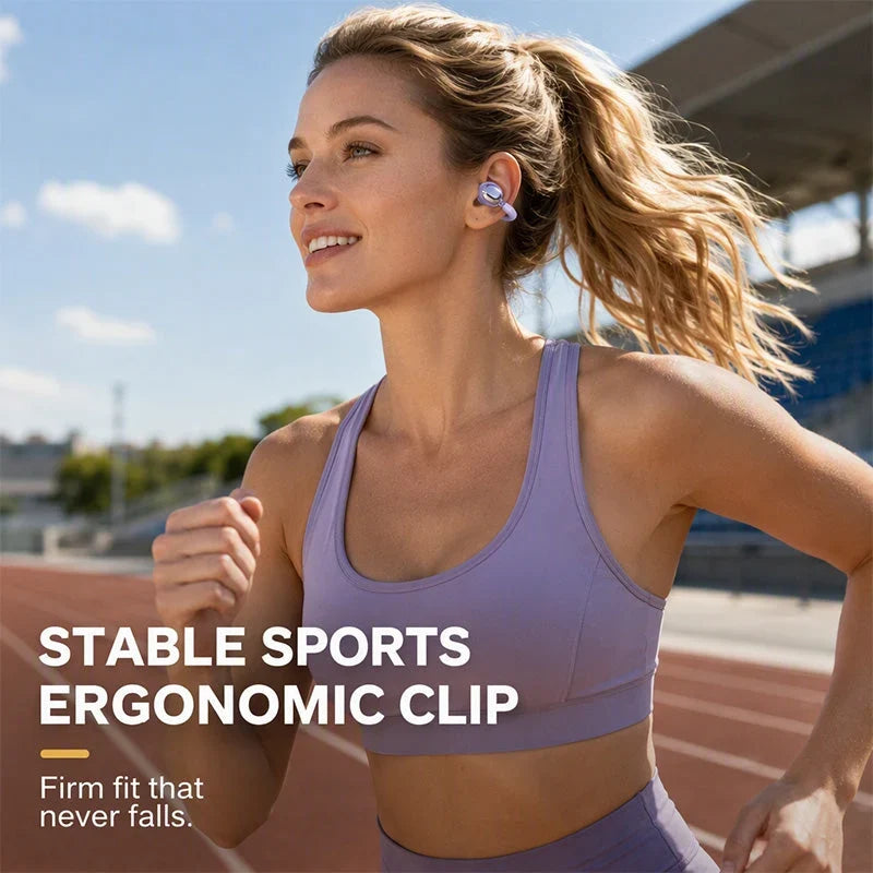 PureSound Earbuds — Freedom. Comfort. Power.