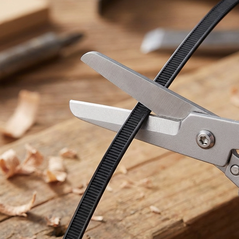 SliceShift – Sharp Power, Confidence Anytime