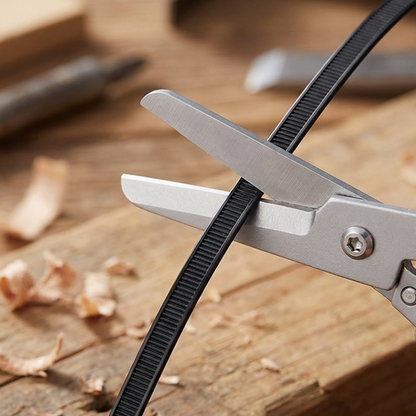 SliceShift – Sharp Power, Confidence Anytime