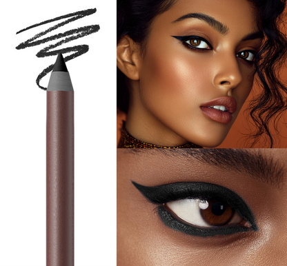 EyeEnvy Set 10 Pieces — Liquid Eyeliner Pen | 50% OFF