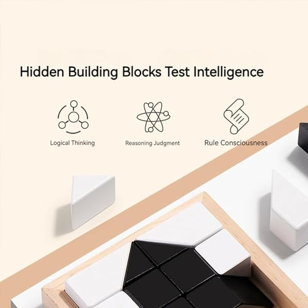 PuzzleVibe — Unleash Focused Joy