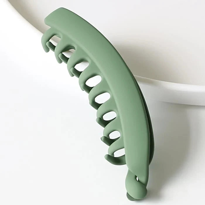 LuxeClasp Hair Clips — Flaunt Effortless All-Day Elegance