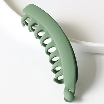LuxeClasp Hair Clips — Flaunt Effortless All-Day Elegance