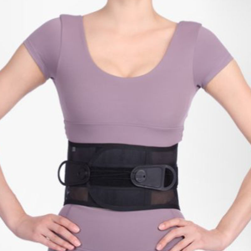 SpineSculpt — Feel Stronger Instantly