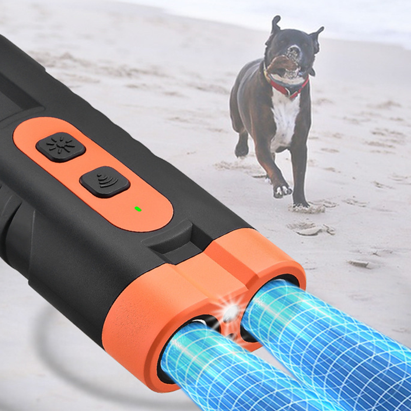 VigiSonic — Instant Outdoor Security