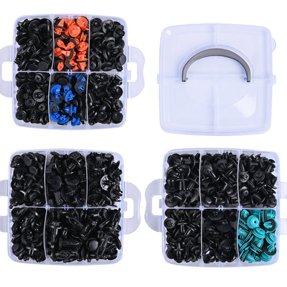 TitanGrip Pro — Car Clip Kit | 50% OFF