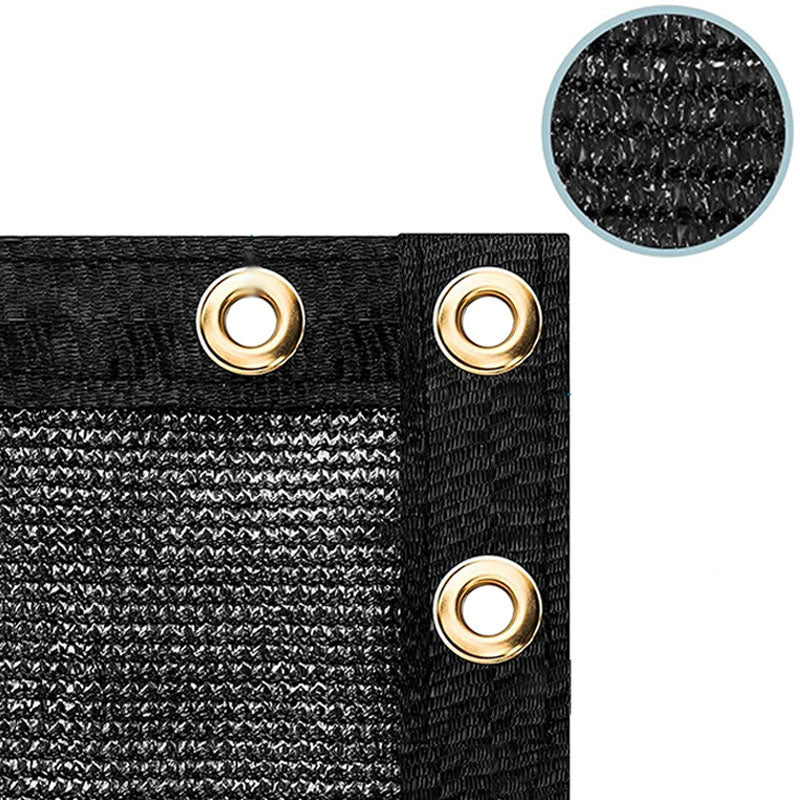 Wire Mesh Fence – Instantly Cools, Total Privacy