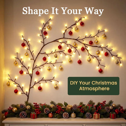 GlowLoom — Shape Your Cozy Joy
