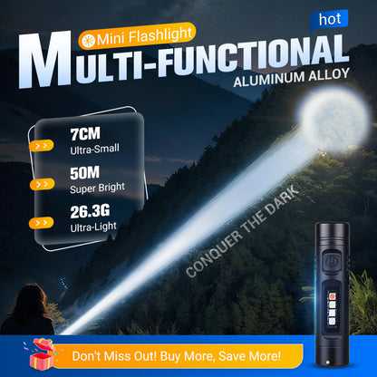 BlazeMate — Instant Control Anywhere
