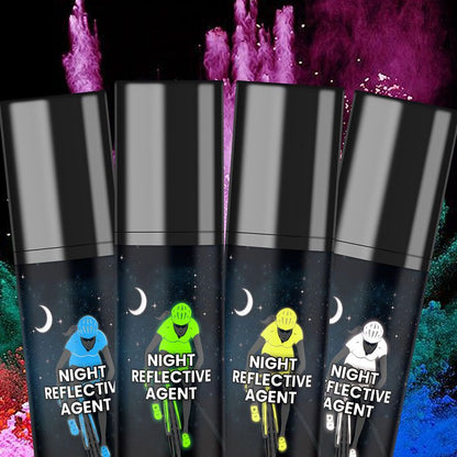 LumaGuard Night Spray — Shine Fearlessly Bright - 100ml
