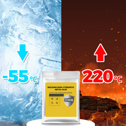 Ultra-Strong Repair Adhesive – Reliable Repairs, Long-Lasting Hold