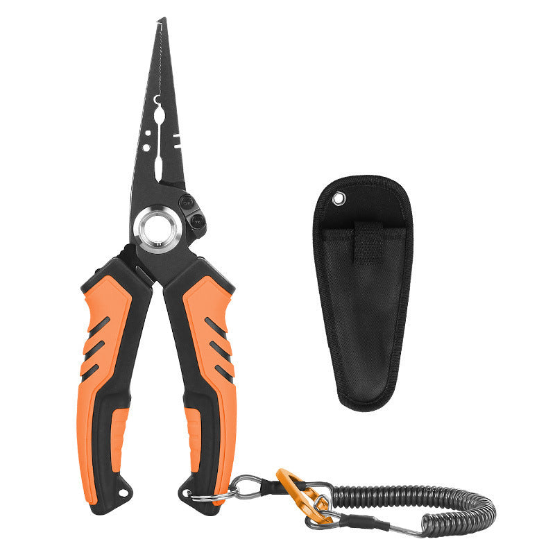Essential Tool for Anglers — Master Every Catch Effortlessly