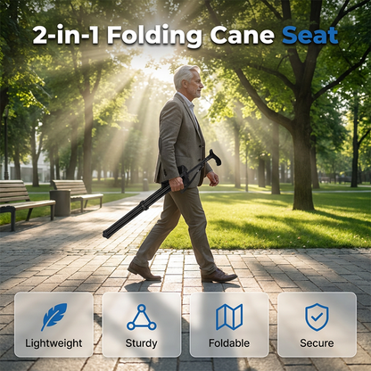 GlideRest – Freedom to Relax Anywhere