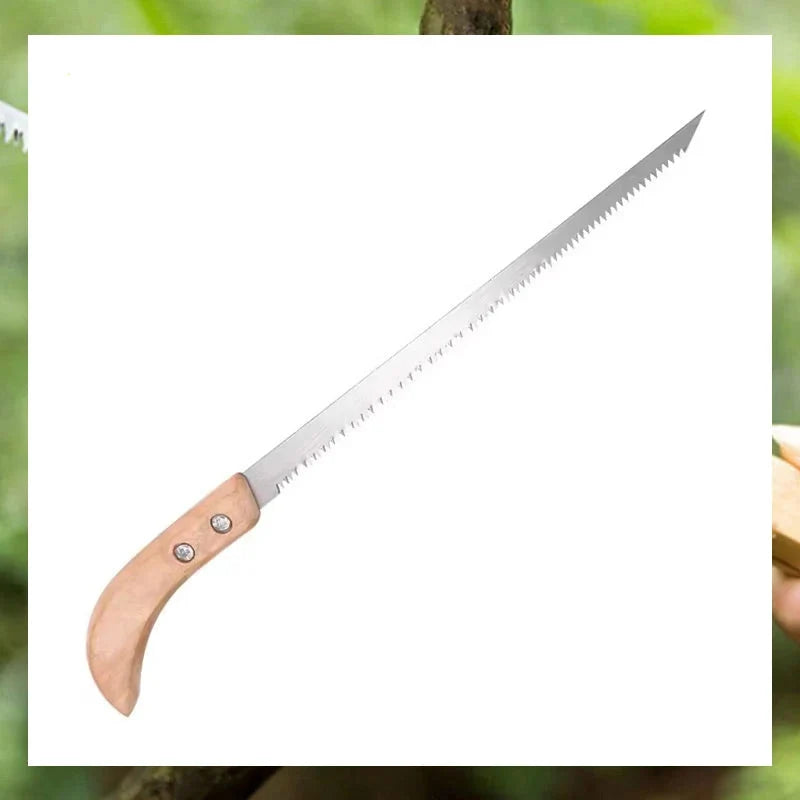 EdgeMaster Saw — Cut Faster, Feel Powerful