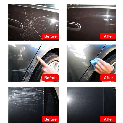 FlawlessFinish Spray – Instantly Remove Scratches - 100ml