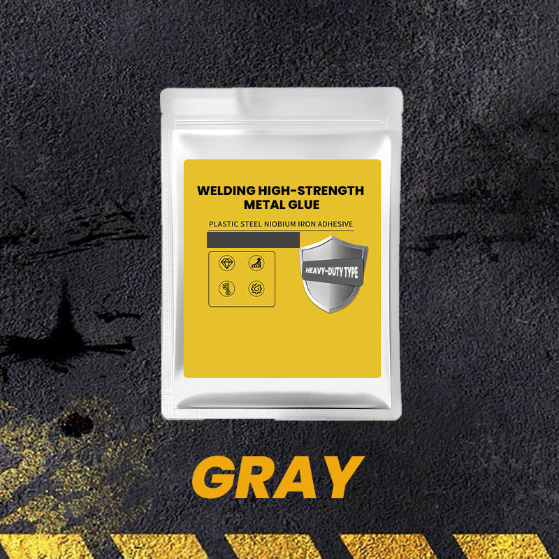 Ultra-Strong Repair Adhesive – Reliable Repairs, Long-Lasting Hold