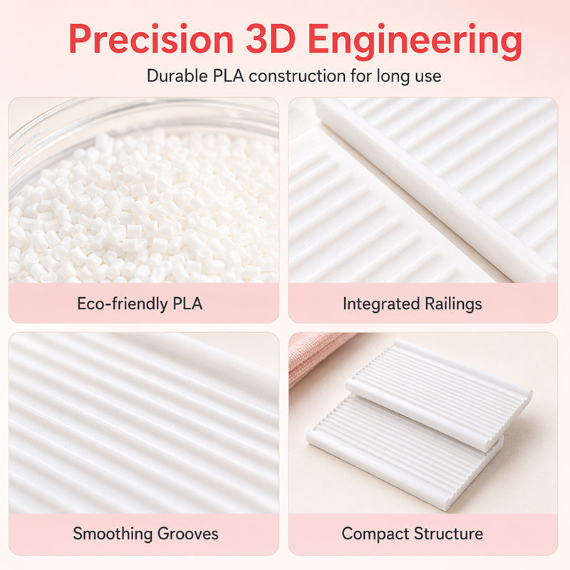 Mini Clay Sphere Maker — Perfect Precision Fast