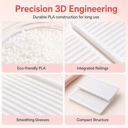 Mini Clay Sphere Maker — Perfect Precision Fast