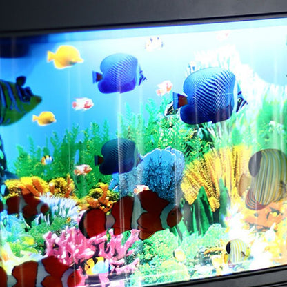 Sea Calm Lamp – Let Stress Melt Away Instantly