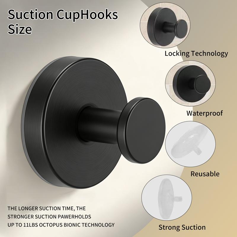 ProSteel Hooks — Secure. Stylish. Stress-Free.