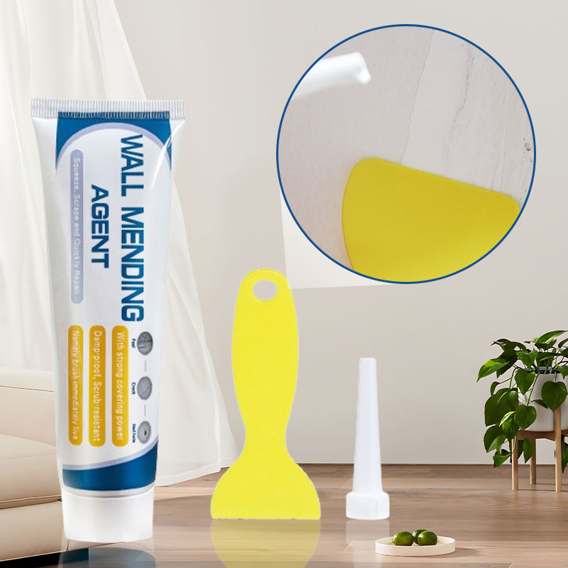 FlawFree Pro — Wall Repair Kit | 1+1 FREE