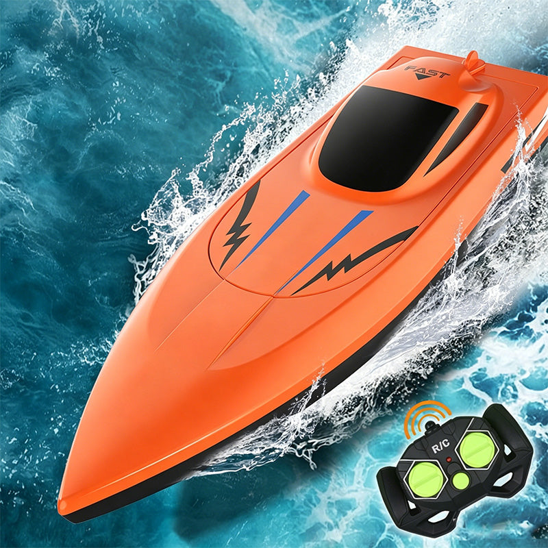 WaveBurst — Unleash Thrilling Speed